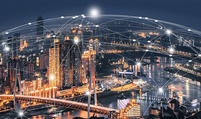 致遠(yuǎn)互聯(lián)簽約山東有人物聯(lián)網(wǎng)股份，共繪物聯(lián)網(wǎng)技術(shù)研發(fā)新藍(lán)圖