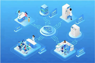 物聯網技術賦能疫苗接種安全 周云杰代表的提案與研發前景