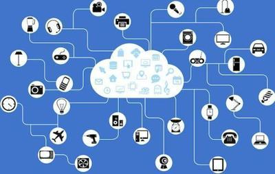 萬物互聯(lián) 物聯(lián)網(wǎng)的概念、現(xiàn)狀與技術(shù)發(fā)展