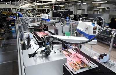 物聯(lián)網(wǎng)頻道 技術(shù)研發(fā)驅(qū)動(dòng)下的智能互聯(lián)未來(lái)