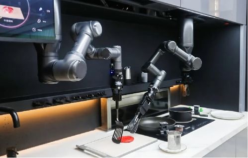 有屋科技 以物聯(lián)網(wǎng)技術(shù)引領(lǐng)“兩業(yè)”深度融合，勇立山東智造新潮頭