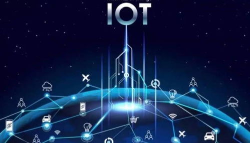 雷達傳感器在物聯網設備中的應用與微波雷達模塊感應技術發展