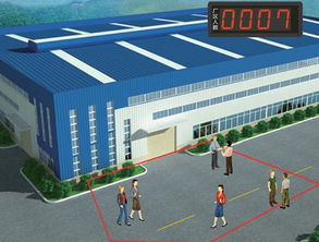 人工智能物聯網一體化測控主機 華威世紀引領安全監管領域技術創新